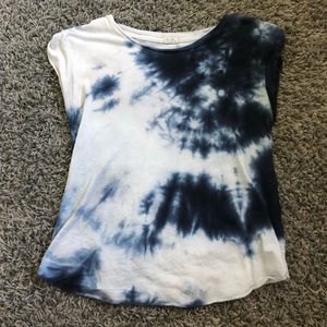 Tie Dye T-shirt